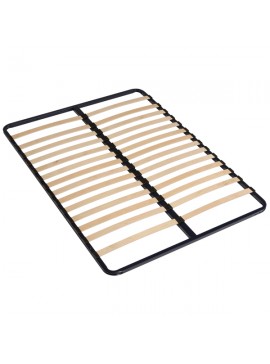 Ορθοπεδικό Τελάρο Sommier-140 x 200  Kωδ 16306839 Μήκος 140.00 Βάθος 200.00 Ύψος 0.00