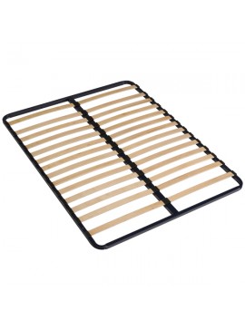 Ορθοπεδικό Τελάρο Sommier-140 x 190  Mήκος 140.00 Βάθος 190.00  Ύψος 0.00 16306829