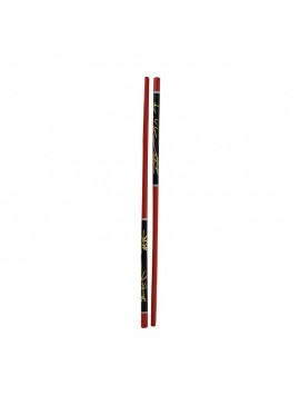 Artekko Ιαπωνικά Αυθεντικά Ξύλινα Chopsticks Μαύρο Κεραμιδί 2pcs Artekko 019-0002