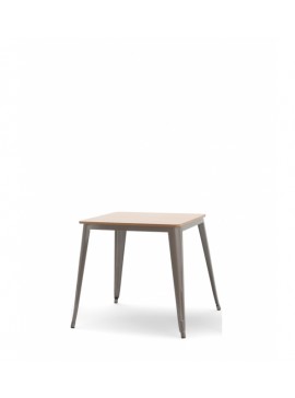    Table Dolix/T-W  metax-02-00-0030 διάστ.70.0000 x 70.0000 x 75.0000