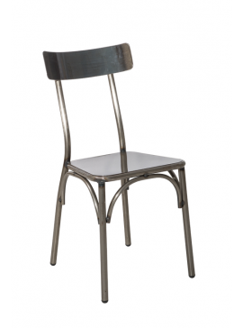  Metaxakis   Cappuccino Chair  metax-02-00-0467 διάστ.50.0000 x 41.0000 x 86.0000