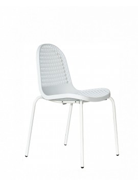  Metaxakis   Nervi Chair  metax-02-00-0478 διάστ.58.0000 x 53.0000 x 80.0000