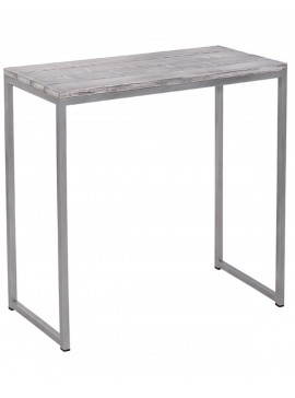  Metaxakis   Ruba/T Bar Table  metax-02-00-0503 διάστ.50.0000 x 120.0000 x 110.0000