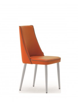  Metaxakis   Erato COM Chair  metax-02-00-0528 διάστ.53.0000 x 47.0000 x 91.0000