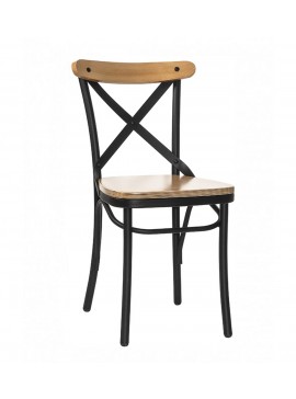  Metaxakis   Antique/MW Chair  metax-02-00-0566 διάστ.51.0000 x 45.0000 x 88.0000