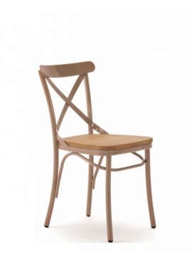 Metaxakis   Vaterlo/W Chair  metax-02-00-0571 διάστ.51.0000 x 42.0000 x 88.0000