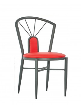 Metaxakis   Lion Chair CAT.A  metax-02-00-0639 διάστ.50.0000 x 45.0000 x 92.0000
