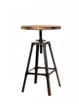  Metaxakis   Base Rocky/B  metax-02-00-0652 διάστ.47.0000 x 47.0000 x 101.0000