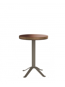  Metaxakis   Base Onix-4 INDOOR  metax-02-00-0672 διάστ.45.0000 x 45.0000 x 73.0000