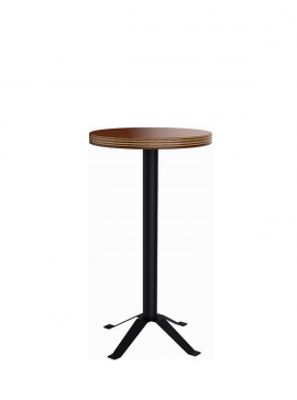  Metaxakis   Base Onix-4/PUB INDOOR  metax-02-00-0673 διάστ.45.0000 x 45.0000 x 108.0000