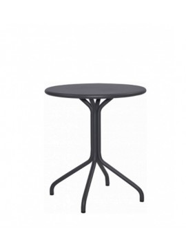  Metaxakis   Tino Φ70cm Table  metax-02-00-0684 διάστ.70.0000 x 70.0000 x 74.0000
