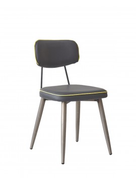    Nolan COM Chair  metax-02-00-0718 διάστ.49.0000 x 44.0000 x 80.0000