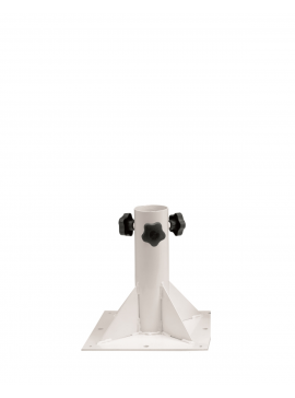  Metaxakis   Umbrella Fixed Base R70mm  metax-02-00-0772 διάστ.0.0000 x 0.0000 x 0.0000
