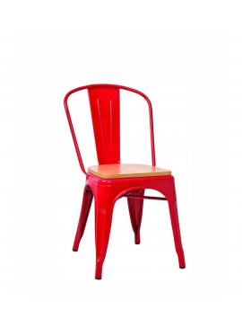  Metaxakis   Dolix/W Chair  metax-02-00-0783 διάστ.51.0000 x 45.0000 x 85.0000