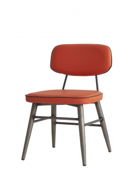  Metaxakis   Imperial COM Chair  metax-02-00-0787 διάστ.48.0000 x 44.0000 x 81.0000