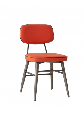  Metaxakis   Imperial CAT A Chair  metax-02-00-0788 διάστ.48.0000 x 44.0000 x 81.0000