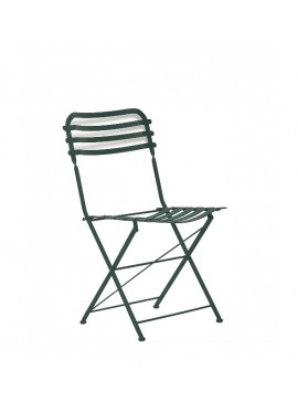  Metaxakis   Bistro/C Outdoor Chair  metax-02-00-0795 διάστ.52.0000 x 45.0000 x 85.0000