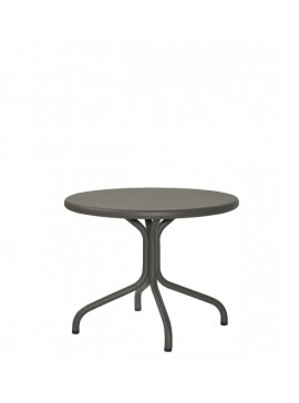  Metaxakis   Tino/L R60xh.48cm Table  metax-02-00-0815 διάστ.60.0000 x 60.0000 x 48.0000