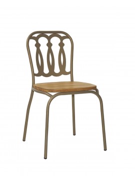  Metaxakis   Talia-3W Chair  metax-02-00-0822 διάστ.53.0000 x 50.0000 x 88.0000