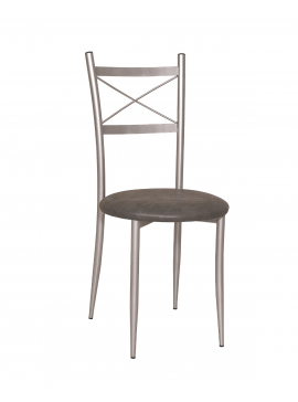  Metaxakis   Venezia Chair CAT.A  metax-02-00-0860 διάστ.48.0000 x 40.0000 x 89.0000