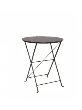  Metaxakis   Bistro/F* Φ60cm Outdoor Table  metax-02-00-0993 διάστ.60.0000 x 60.0000 x 71.0000