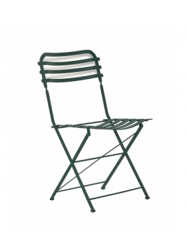  Metaxakis   Bistro/C INDOOR Chair  metax-02-00-0994 διάστ.52.0000 x 45.0000 x 85.0000