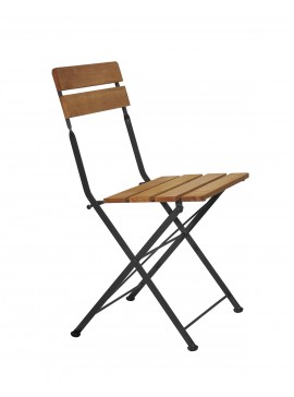  Metaxakis   Bistro/W Outdoor Chair  metax-02-00-0996 διάστ.49.0000 x 43.0000 x 85.0000
