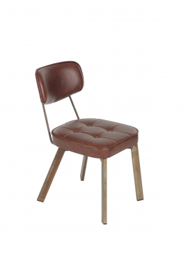  Metaxakis   Arizona CAT A Chair  metax-02-00-0998 διάστ.50.0000 x 43.0000 x 80.0000