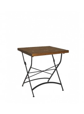  Metaxakis   Folding Base Toledo/B INDOOR  metax-02-00-1006 διάστ.60.0000 x 60.0000 x 73.0000