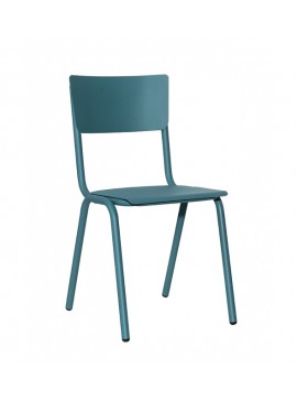  Metaxakis   School/M Chair  metax-02-00-1009 διάστ.49.0000 x 44.0000 x 85.0000