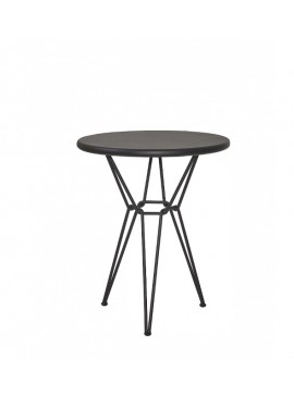  Metaxakis   Cologne/T3-R60cm OUTDOOR Table  metax-02-00-1027 διάστ.60.0000 x 60.0000 x 74.0000