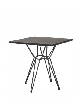  Metaxakis   Cologne/T4-70x70cm OUTDOOR Table  metax-02-00-1030 διάστ.70.0000 x 70.0000 x 74.0000