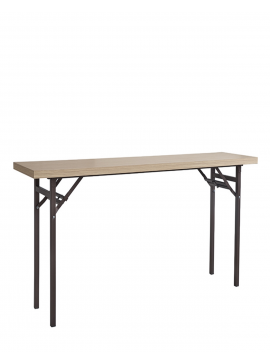  Metaxakis   Folding Table Zeus/T36  metax-02-00-1035 διάστ.180.0000 x 45.0000 x 74.0000