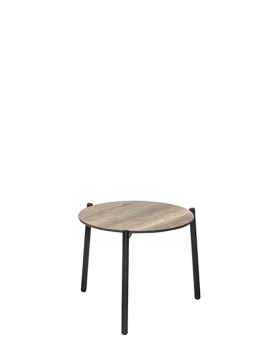  Metaxakis   Table Ola/TC Φ49cm INDOOR  metax-02-00-1080 διάστ.49.0000 x 49.0000 x 41.0000