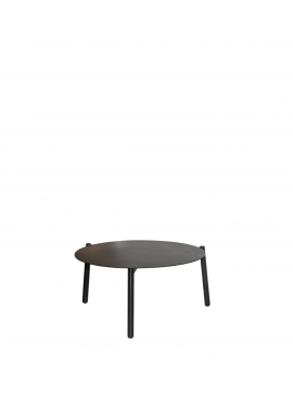 Metaxakis   Table Ola/TM Φ59cm INDOOR  metax-02-00-1083 διάστ.59.0000 x 59.0000 x 30.0000