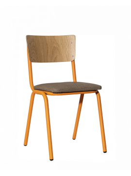  Metaxakis   School/VW COM Chair  metax-02-00-1096 διάστ.48.0000 x 44.0000 x 83.0000