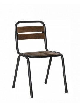  Metaxakis   Texas Chair  metax-02-00-1102 διάστ.48.0000 x 45.0000 x 82.0000