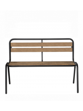  Metaxakis   Texas/D Bench  metax-02-00-1103 διάστ.48.0000 x 115.0000 x 82.0000