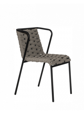  Metaxakis   Eiko/Web Chair  metax-02-00-1110 διάστ.58.0000 x 51.0000 x 80.0000