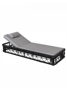  Metaxakis   Marine/SL COM Sun-Lounger  metax-02-00-1126 διάστ.211.0000 x 80.0000 x 103.0000