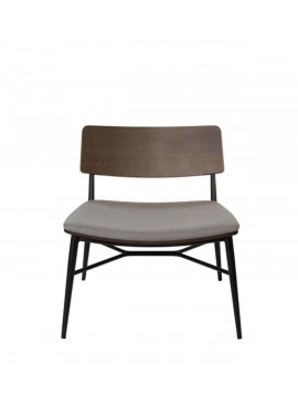  Metaxakis   Naika/L* Lounge Chair CAT.A  metax-02-00-1162 διάστ.58.0000 x 62.0000 x 72.0000