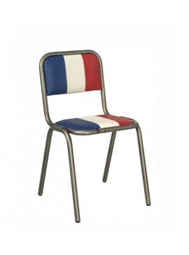 METAX-24 Καρέκλα Tricolor CAT A  45. x 48. x 82. metax-02-00-1181