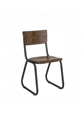  Metaxakis   School/Sled Chair  metax-02-00-1194 διάστ.50.0000 x 46.0000 x 82.0000