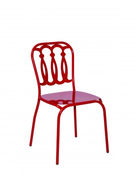  Metaxakis   Talia-3 Outdoor Chair  metax-02-00-1224 διάστ.53.0000 x 50.0000 x 88.0000