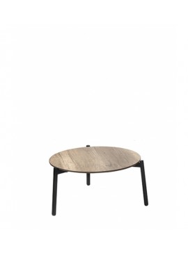  Metaxakis   Ola/TC Φ59cm OUTDOOR Table  metax-02-00-1231 διάστ.59.0000 x 59.0000 x 31.0000