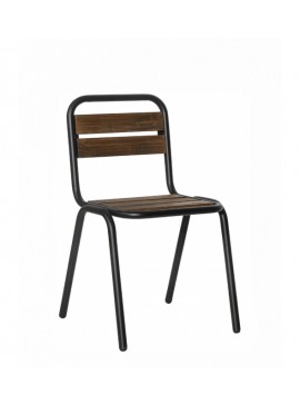  Metaxakis   Texas/T Chair  metax-02-00-1239 διάστ.48.0000 x 45.0000 x 82.0000