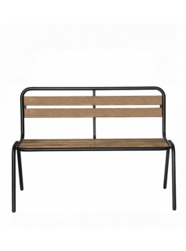  Metaxakis   Texas/D-T Bench  metax-02-00-1241 διάστ.48.0000 x 115.0000 x 82.0000