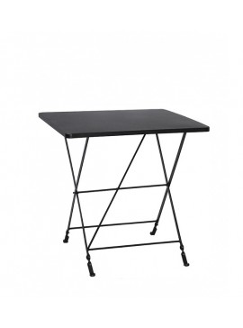METAX-24 Τραπέζι Bistro/F 70x70cm OUTDOOR*  70. x 70. x 71. metax-02-00-1283