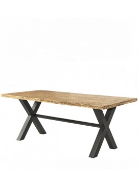  Metaxakis   FIR-T-X Table  metax-02-00-1289 διάστ.190.0000 x 90.0000 x 76.0000