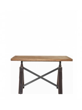  Metaxakis   Cavalleto/T-F Table  metax-02-00-1290 διάστ.120.0000 x 80.0000 x 75.0000